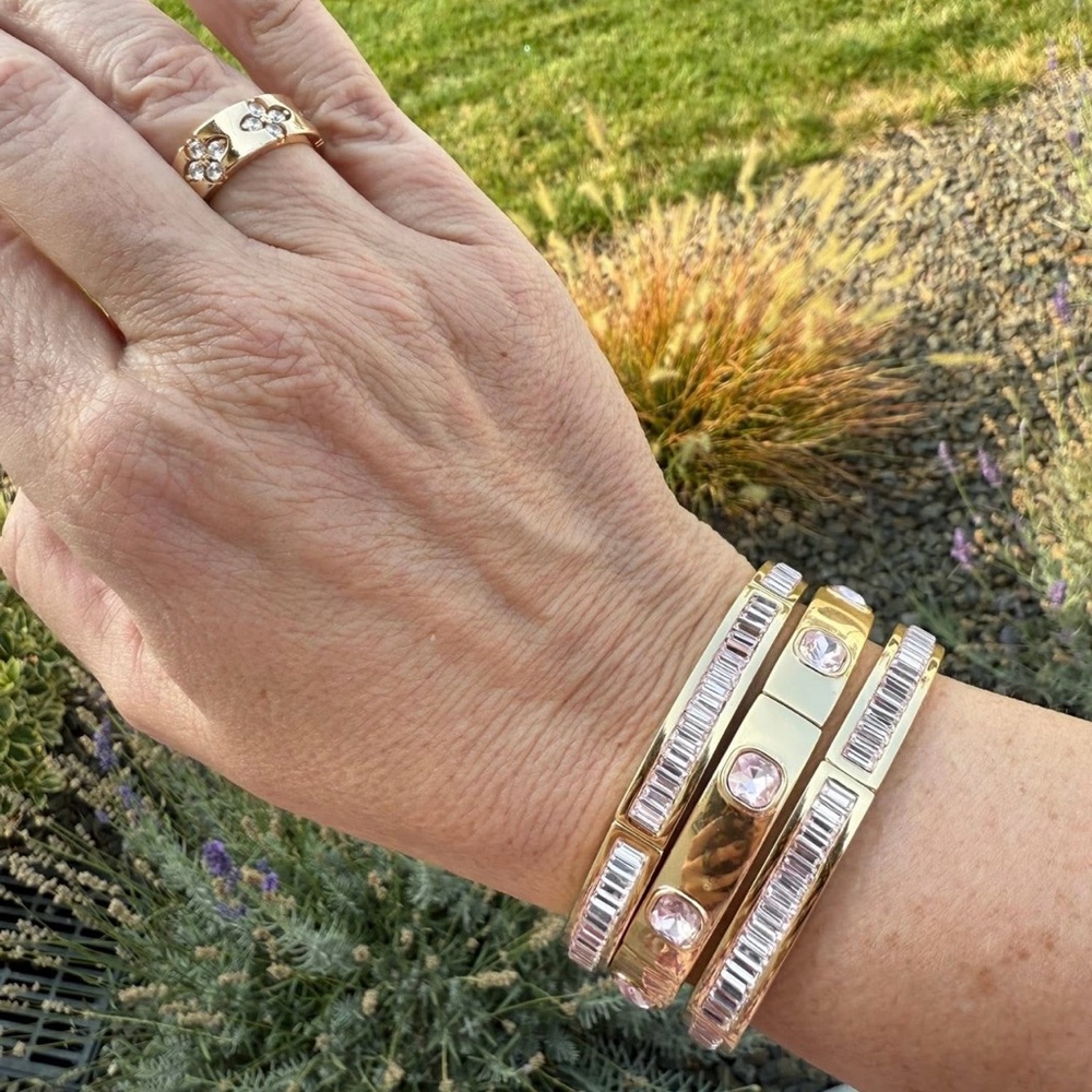 Park Lane “Lush” Bracelet! BNIB!! - Picture 5 of 16